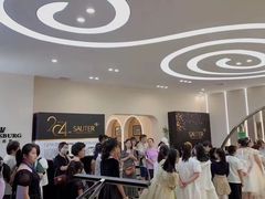 -秦川乐器(河西店)