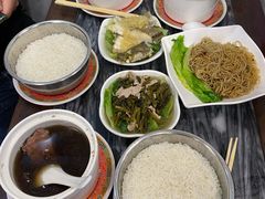 -益寿炖品店