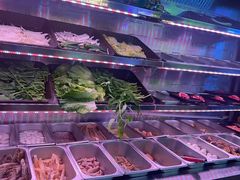 -牛吉韵·鲜切牛肉自助火锅(南山店)