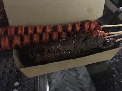 -型男美蛙烤牛蛙(南长街店)