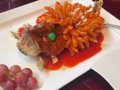 -松鹤楼(山塘街店)