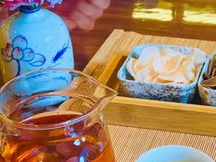 -沐春秋茶书院·茶室.茶馆.商务包房(知春路店)