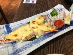 -大雄寿司(中华广场店)