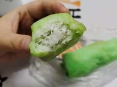 -陈记印尼风味小吃(北湖店)