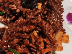 -会仙楼饭庄(宽厚里店)