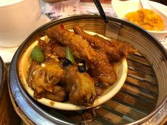 -点点心点心专门店(旺角店)