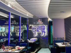 大堂-一绪に寿喜烧(夫子庙水游城店)