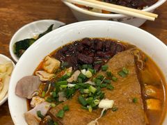 -蒋家肠旺面馆老店(合群路店)