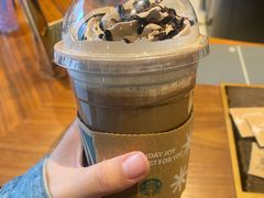 -星巴克臻选(北京太阳宫凯德店)