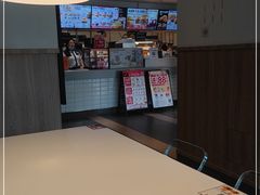 -肯德基(转塘世纪联华店)