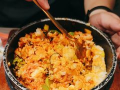 -轻烧烤肉(光谷步行街店)
