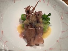 -桐寿司Sushi Tong