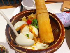 -丁里羊肉小镇(天鹅湖总店)
