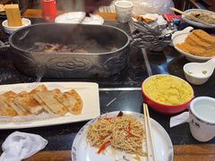 -徐师傅太子锅(文化路店)