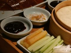 -青年公社烤鸭(滨湖银泰店)
