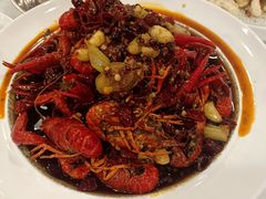 -簋街仔仔小龙虾(簋街二店)