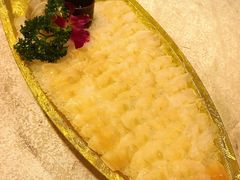 -吉源大排档·鱼生·海鲜(烧烤彩印厂店)