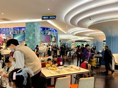 -帝企鹅自助餐厅•儿童岛•真企鹅(长隆企鹅酒店)