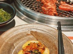 -焱铁烧·黑毛和牛专门店(杭州嘉里中心店)