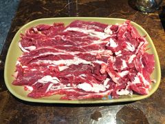 肥牛-胡须佬鸡煲四季火锅(海雅缤纷城店)