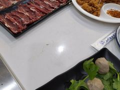 -就这么牛潮式牛肉火锅(华侨城店)