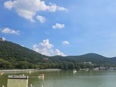 -云龙湖旅游景区