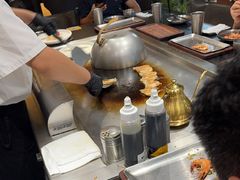 -大神太神·铁板烧(七宝领展广场店)