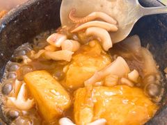 海皇石锅豆腐-宋小谨·泉州菜(西沙湾店)
