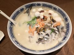极品八宝鱼头皇-山外山菜馆(玉泉路店)