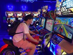 -星际传奇(壹方城购物中心店)