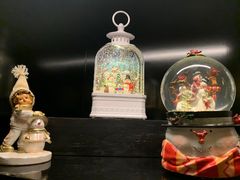 -悦厅·下午茶(杭州柏悦酒店)