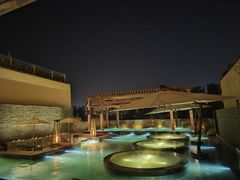 -清河半岛温泉度假酒店