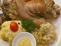 -申德勒加油站西餐厅Schindlers Tankstelle(上海外滩店)