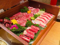 -MIKOMIKO和牛烧肉专门店(南门店)