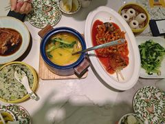 -苏梦江南·淮扬菜(夫子庙店)