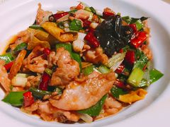 -怡得饭庄·宋大妈昆明菜·始于1996(滇池海埂大坝店)