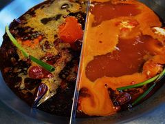 -楠火锅(哈尔滨金爵万象店)