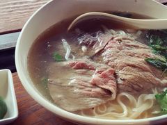 -越南牛肉河粉餐厅(书院巷店)
