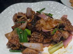 -李记饺子·熏酱东北菜(欢乐谷店)