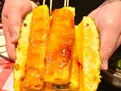 -九村烤脑花·两江非遗(创始总店)