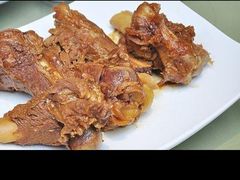 -吴记酱骨炖菜馆(西大直街店)