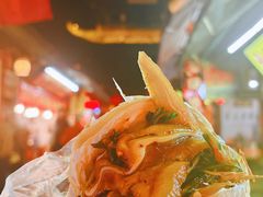 -小陈方酥锅盔(古城总店)