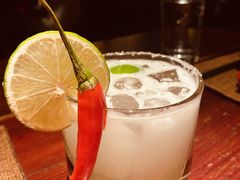 鸡尾酒-花马天堂云南餐厅 Lost Heaven(外滩店)