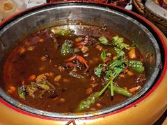 -乔街深夜食堂·台州菜·高压锅生蚝(杭州总店)
