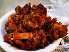 -晋B2008刀削面(小南庄店)