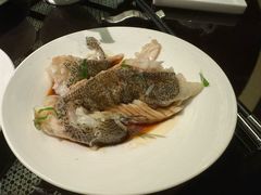 -北京四季酒店·采逸轩
