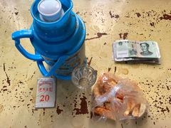 -老光明岗琼甜茶馆