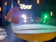 -厦门万丽酒店·R Bar