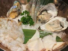 -牛New寿喜烧(金茂览秀城店)