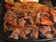 澳洲菲力牛排-半秋山西餐厅(巴南万达广场店)